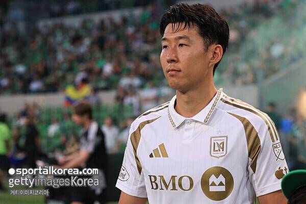 손흥민 10G 연속 무득점, 역대급 부진 이유 있었다...