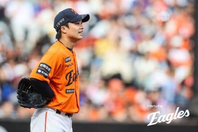 심우준 → 이도윤으로 교체, 그 외에는 변동 없다…대승 거둔 한화, 라인업 최대한 유지한다 [MD잠실]