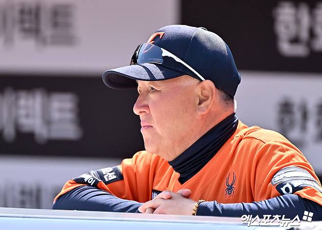 한화 천만다행!