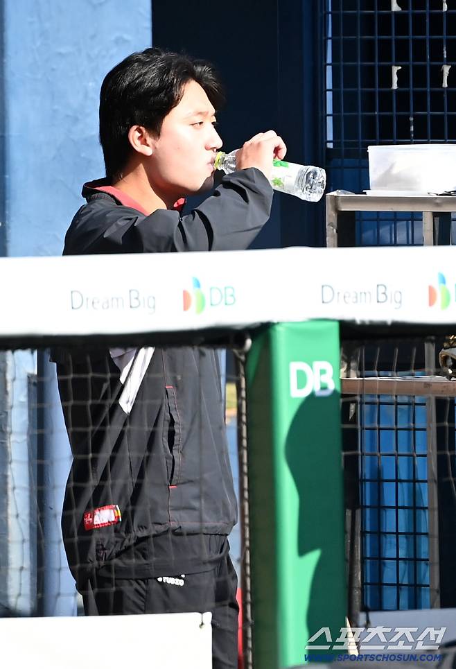 '와 1군 0G 1루수뿐' KIA 왜 전원 2군행 파격 택했나…