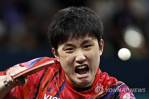 日 탁구 초비상