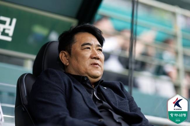 “잠을 잔 것부터 잘못, 너무 자만했어”…100번째 현대가더비 0-2 완패, 자책한 울산 김현석 감독 [MK현장]
