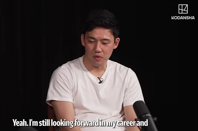 “발목 인대 완전히 끊어졌다, ‘시즌 아웃’ 확정적”…손흥민 두고 “전 세계 최고의 선수” 극찬했던 日 캡틴, 월드컵 전 복귀 목표