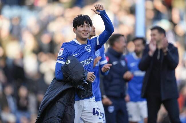 ‘두 달째’ 양민혁 쳐다보지도 않는데…램파드 감독 잘 나간다, 25년만 프리미어리그 승격 ‘눈앞’