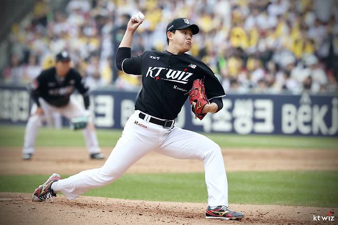 확 달라진 강민호, 15타수 무안타 → 결승타 포함 3안타 4타점 대변신…'디아즈+최형우 홈런' 삼성, KT 연파하며 4연승 질주 [수원리뷰]