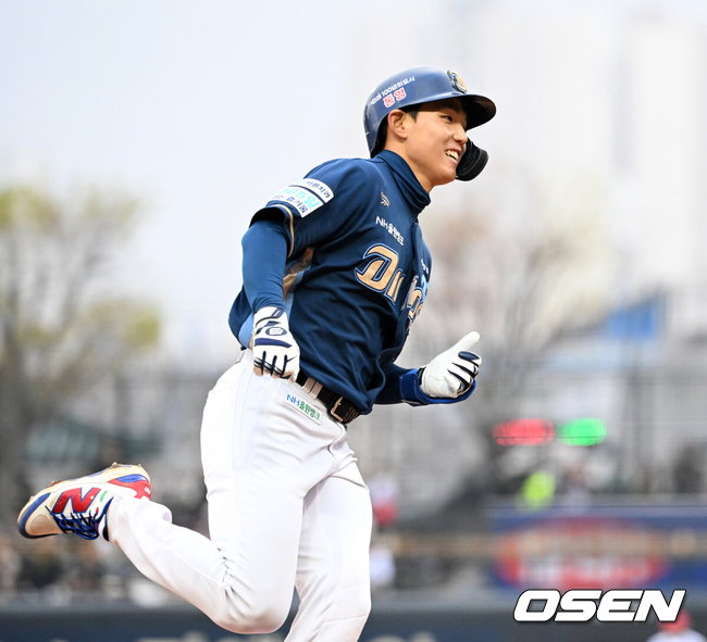 '2점→1점→2점, 오늘은 0점' 최하위 KIA 4연패 늪...테일러 첫 승, 신재인 2호포 'NC 5연승' [광주 리뷰]