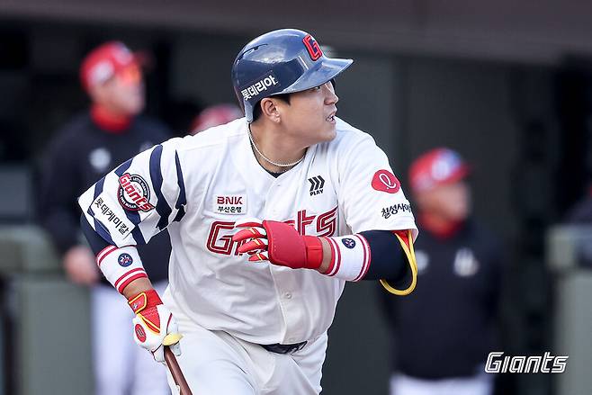 157-158km 원·투 펀치 다 박살이라니…시범경기 1위는 봄데였나? 롯데, 속절없는 패패패패패패 [사직 게임노트]