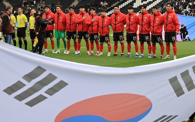 ‘한국 4-0 격파, 독일도 안 무섭다’ 홍명보의 韓 대표팀 무너뜨린 코트디 감독의 자신감 “어떤 상대도 안 두렵다”