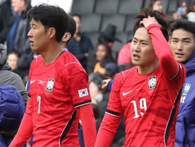 ‘한국 4-0 격파, 독일도 안 무섭다’ 홍명보의 韓 대표팀 무너뜨린 코트디 감독의 자신감 “어떤 상대도 안 두렵다”
