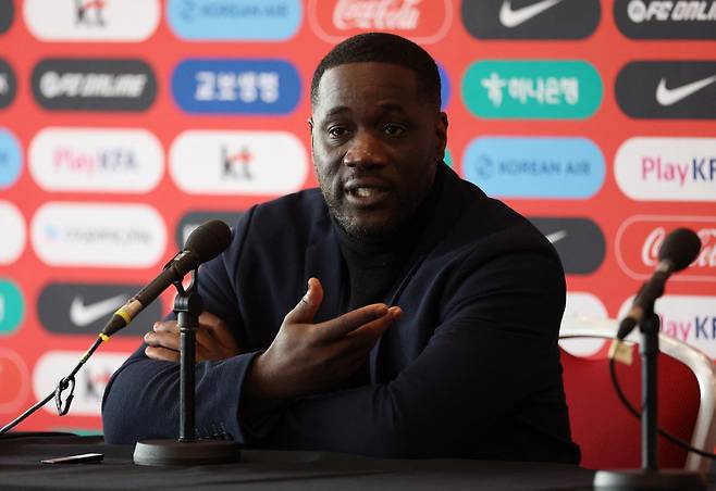 ‘한국 4-0 격파, 독일도 안 무섭다’ 홍명보의 韓 대표팀 무너뜨린 코트디 감독의 자신감 “어떤 상대도 안 두렵다”