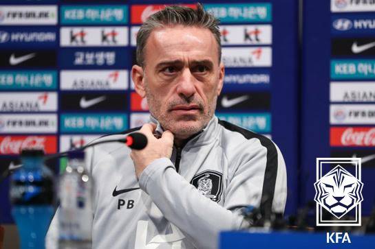 ‘무적 신세’ 벤투 대표팀 감독직 복귀 시동, 이번엔 가나다…“본인도 관심, 협상 진전”