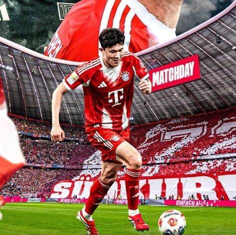 '3연속 선발 출전' 김민재 교체 이후 대역전극…'후반전 추가시간 2골' 바이에른 뮌헨, 프라이부르크에 3-2 대역전승