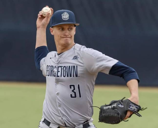 한화 대체 외인, 데이터 살펴보니→'볼질' 없는 S존 공략 장점! 슬라이더가 '진짜' 주무기