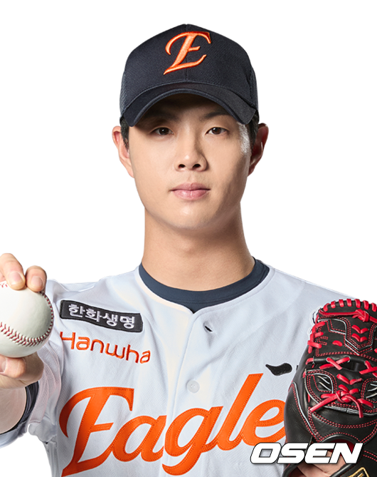 ‘불꽃야구’ 출신 한화 육성선수, 또또또 무실점→ERA 0→퓨처스 1위 실화인가…‘KKKKK’ 5이닝 무실점→프로 첫 승→12이닝 연속 무실점