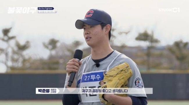 ‘불꽃야구’ 출신 한화 육성선수, 또또또 무실점→ERA 0→퓨처스 1위 실화인가…‘KKKKK’ 5이닝 무실점→프로 첫 승→12이닝 연속 무실점