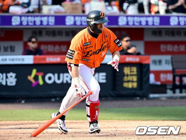 ‘불꽃야구’ 출신 한화 육성선수, 또또또 무실점→ERA 0→퓨처스 1위 실화인가…‘KKKKK’ 5이닝 무실점→프로 첫 승→12이닝 연속 무실점