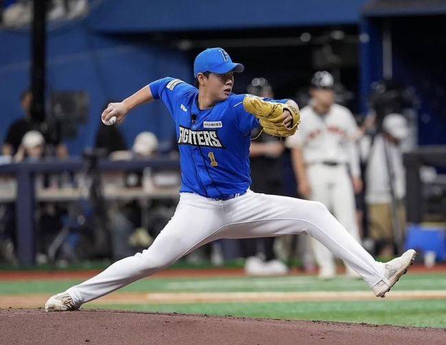 ‘불꽃야구’ 출신 한화 육성선수, 또또또 무실점→ERA 0→퓨처스 1위 실화인가…‘KKKKK’ 5이닝 무실점→프로 첫 승→12이닝 연속 무실점