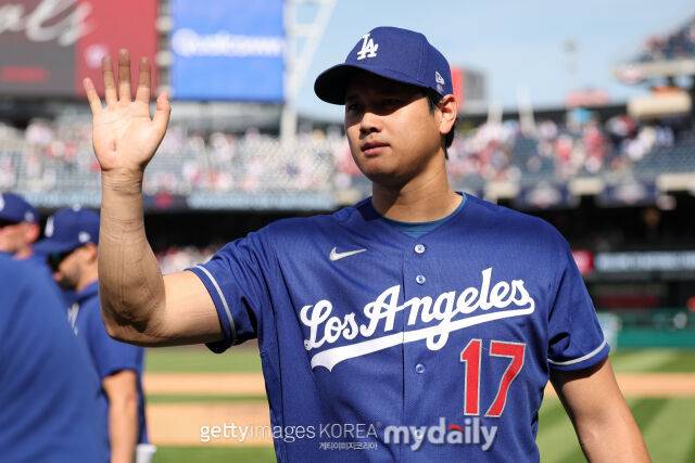 '깨어나니 무섭다' 오타니 연속 기록 어디까지 향하나, 또 베이브 루스 소환