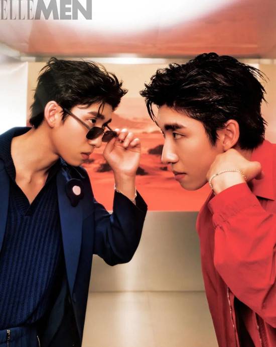 '대한민국에 상처 컸구나' 린샤오쥔 담담한 고백