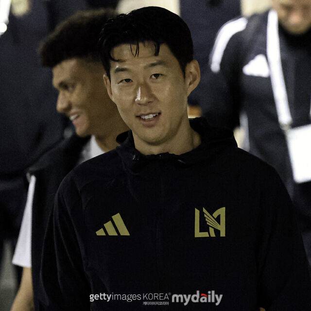LAFC 콜롬비아 수비수