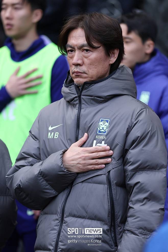 '이런 일이' 홍명보호 1승 제물, 놀랍도록 제대로 파악하고 있다