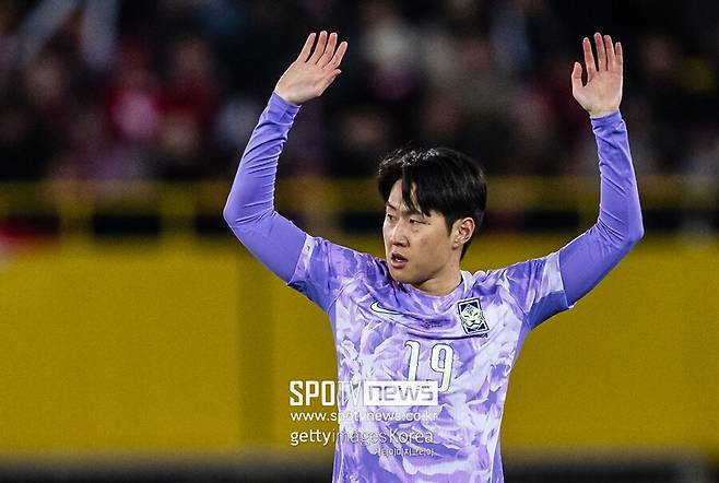 '이런 일이' 홍명보호 1승 제물, 놀랍도록 제대로 파악하고 있다