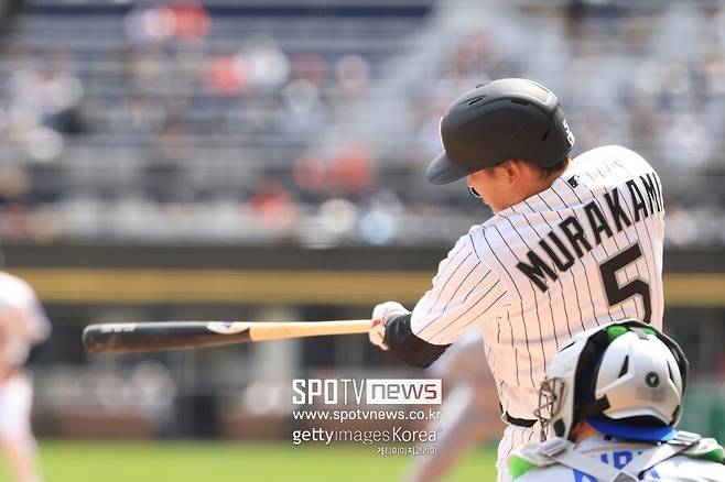 패패패승패패 이대론 안 된다? 이틀 연속 같은 선발투수→시즌 첫 2연승…日 홈런왕 역전포