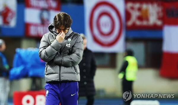 홍명보호에는 홍명보가 없다… 김민재는 홍명보가 아니다 [스한 위클리]