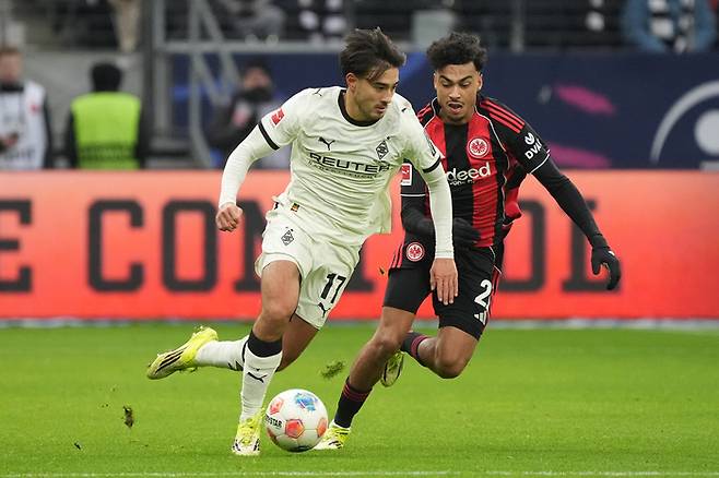 홍명보호 ‘중도 이탈’ 카스트로프, 소속팀 복귀하자마자 ‘1호 AS’…오스트리아전 못 뛴 게 더 아쉽다