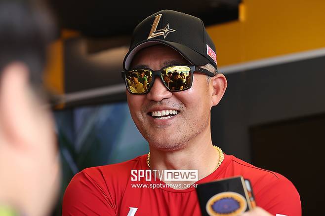 박찬호 4년 80억 받았는데…'타율 0.538' 폭주! 박성한 도대체 얼마 줘야하나, 이숭용 대답은?