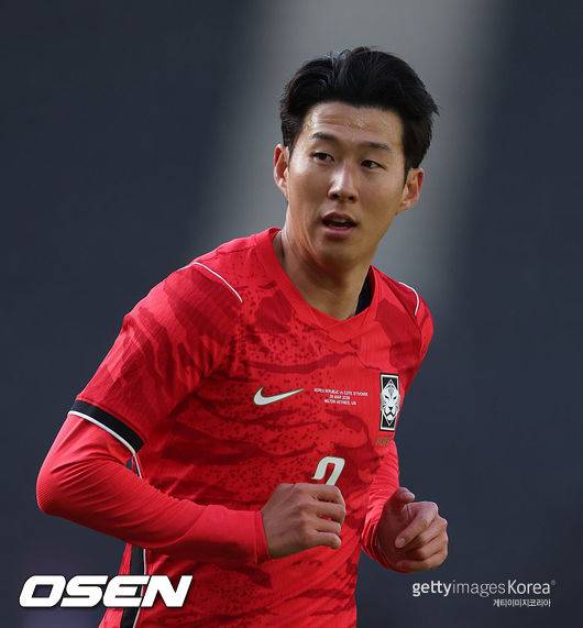 “결국 이유 있었다” 손흥민 침묵, 감독이 직접 밝혔다... “문제 없다”…손흥민 반등 임박