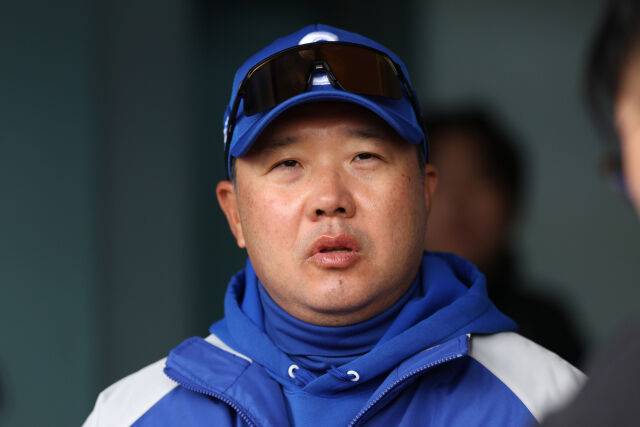 삼성 '역대 최초' 좌좌좌좌좌좌좌좌좌 라인업, '병살-병살' 외인 에이스가 분쇄했다→오윤석 결승타…KT 드디어 홈에서 웃었다 [MD수원]