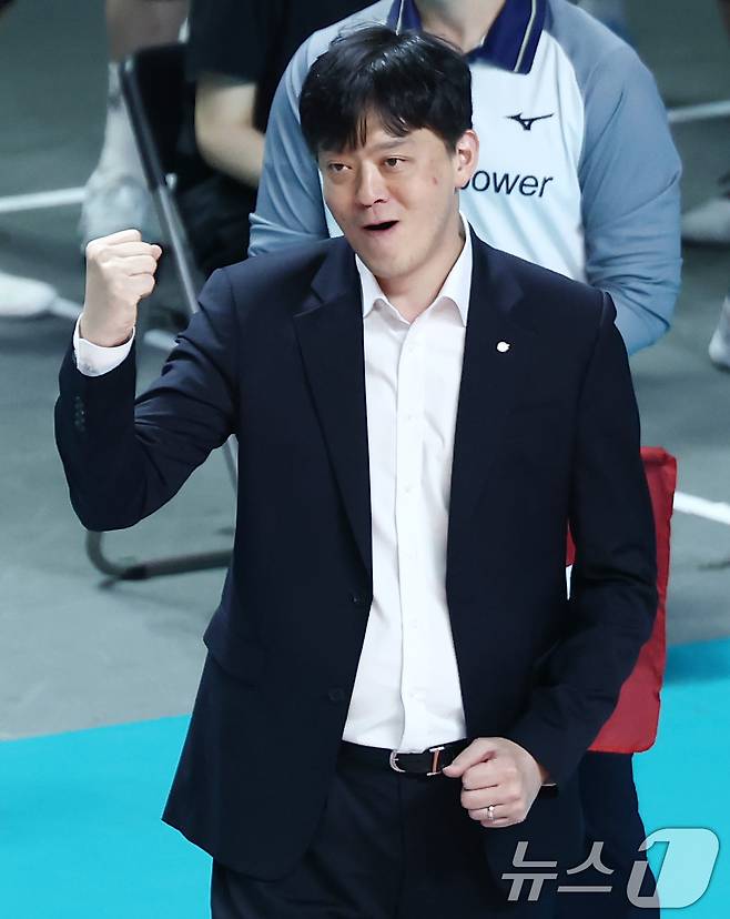 GS칼텍스 이영택