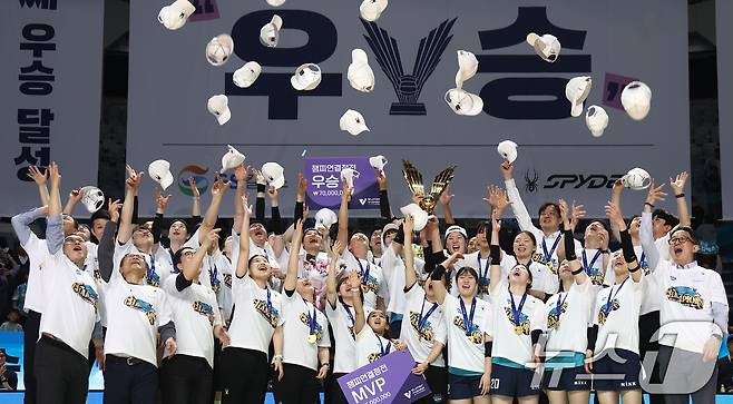 GS칼텍스 이영택