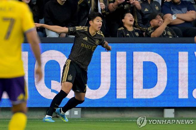 LAFC 감독