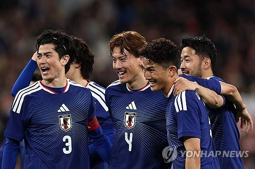 한국 1-4 일본, '말도 안돼' 암울한 예상 또또또…통계 매체 2026 월드컵 우승 확률 日 18위→韓 27위, 과연 그럴까