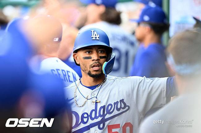 '트리플A 결장한 이유 있었네' 김혜성, 다저스 연락 받고 워싱턴으로...MVP 부상에 빅리그 콜업 임박하다