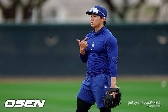'트리플A 결장한 이유 있었네' 김혜성, 다저스 연락 받고 워싱턴으로...MVP 부상에 빅리그 콜업 임박하다