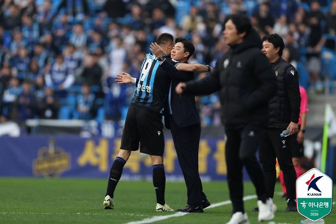 [K리그1 현장리뷰]