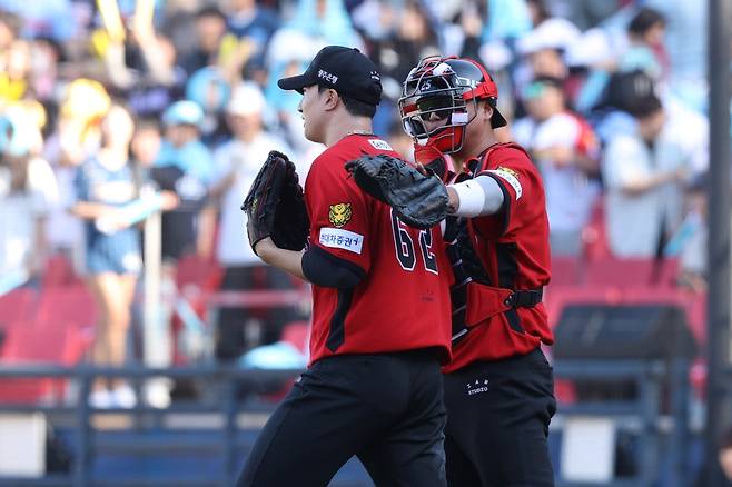 그럼에도 KIA '매진-매진-매진'→끓어오르는 팬 성원, 승리로 화답했다…'4연패 끝' 이범호 감독