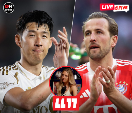 ‘또또또 손흥민 찾는다’ 인정할 수밖에 없다 “토트넘, SON과 해리 케인 떠난 후 수준 매우 떨어졌다”