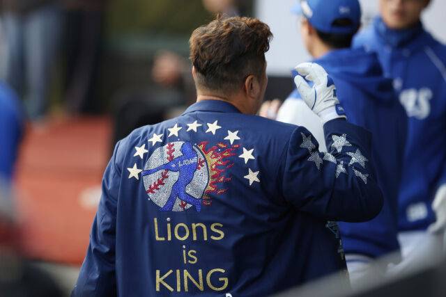 삼성 팀 병살타 5개, 그런데 최형우 홀로 5개 쳤다…오늘(5일)도 2병살 적립→세금인 건 알지만 아쉽네 [MD수원]