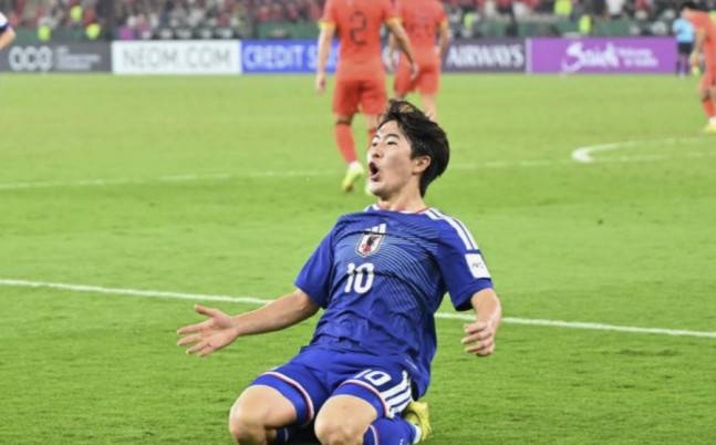 한국 왜 가나요? 이민성호 격침 '日 양민혁', 韓 안 오고 '유럽 원정'→0분 출전 화제…