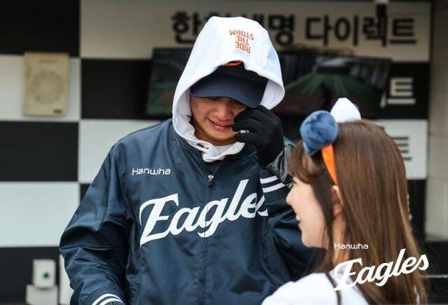 '승승 KKKKKKKKK' 왜 이런 선수가 일본 2군에만 있었나…단돈 1.5억에 대만 특급 한화행, 김경문