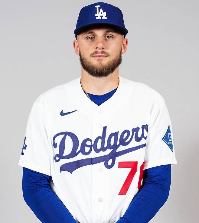 ML '콜업' 김혜성, 또 '찬밥신세'…6일 워싱턴전, 벤치 대기