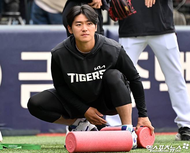 '실책 1위 불명예' KIA 수비 달라졌네…