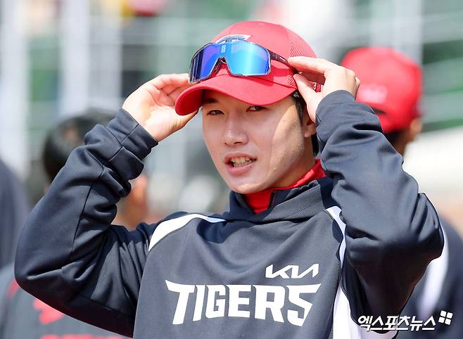 '실책 1위 불명예' KIA 수비 달라졌네…