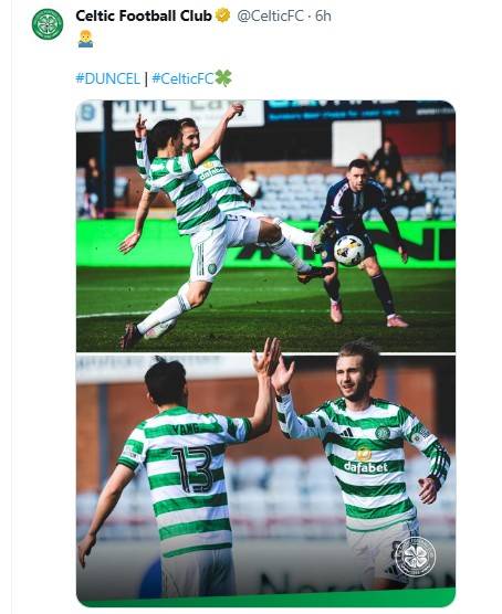 축구대표 양현준, 셀틱 복귀해 시즌 9호 골…퇴장까지 유도