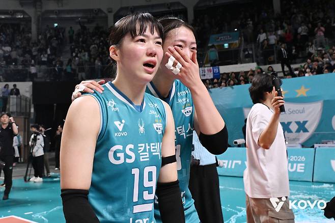 “난 형편없는 감독이었다”… 아니, GS칼텍스의 6전 전승 무결점 우승은 이영택 감독·각본, 실바 주연의 ‘명장 비긴즈’ 영화 한 편이었다 [남정훈의 오버 더 네트]