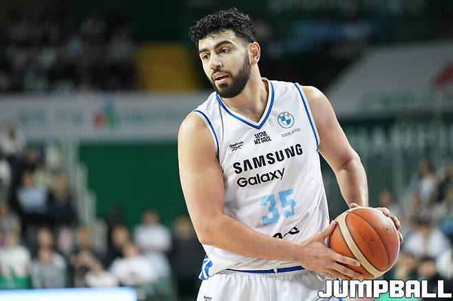 [용병닷컴통신] 케렘 칸터 “한국 귀화 원한다”...한국농구는 응답할 수 있을까